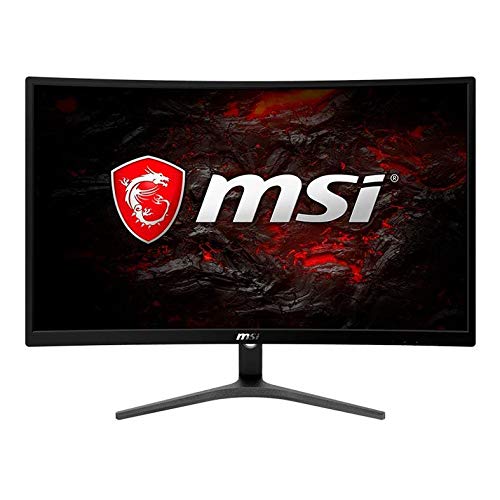 Monitor Gamer Msi Optix G241vc 24
